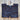 Teleria Zed 5 Pocket Jean in Wenge soft Italian dark brown denim with classic five-pocket design