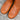 View of toe