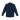 Poncho Outdoors - The Blue Goose Shirt in Dark Blue Plaid