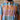 Pendleton Ladies Perfect Pocket Shirt - Teal/Orange Multi Plaid