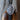 Vogt Silversmiths American Flag Cross Bolo