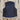 SouthBay Kids Fleece Lined Leather Vest - Dark Brown