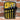 5 Piece Chisel Tool Roll view of chisel roll