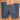Kimes Ranch Men's James Straight Fit Bootcut Jeans in Mid Wash