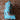 Ida Mae Home - Turquoise Thunderbird Quilted Boot Bag - Tall