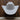 Stetson El Patron 30X Premier Cowboy Hat in Mist Grey