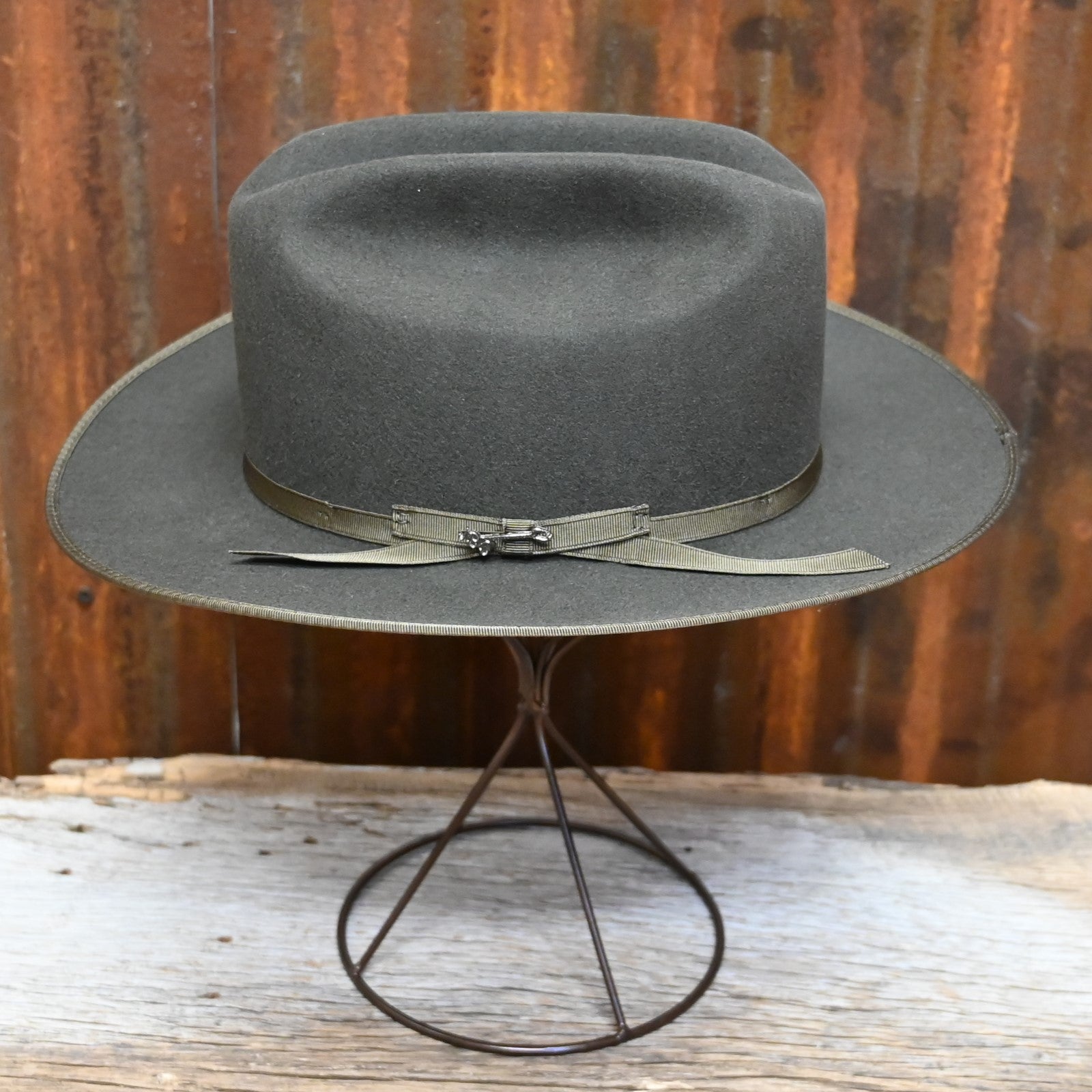 Stetson Open Road Royal Deluxe Hat – Atomic 79