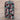 Ida Mae Home - Cheyenne Camo Garment Bag