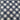 Cowboy Images ivory plaid charmeuse wild rag 44x44