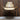 Stetson Cowhand Mexican Palm Cowboy Hat - Toasted Palm