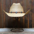 Stetson Cowhand Mexican Palm Cowboy Hat - Toasted Palm
