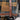 Pendleton Motor Robe Throw with Leather Carrier – Townsend Plaid