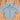 Filson Ladies Denim Work Shirt Light Indigo