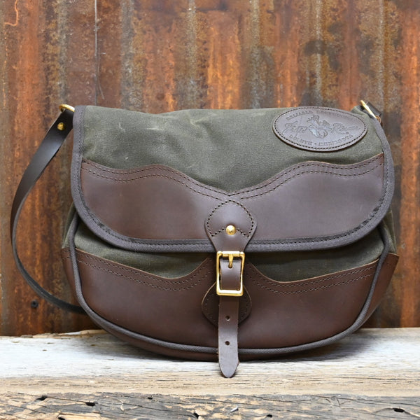 Frost River Large Premium Shell Bag – Atomic 79