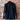 Stormy Kromer Ironwood Jacket Black front view