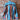 Rockmount Men’s Vintage Serape Stripe Western Shirt