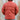 View of Filson Lightweight Down Jac-Shirt in Madder Red featuring snap-front closure, chest pockets, and flannel-lined handwarmer pockets