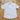 View of White short sleeve RangeTek Western snap shirt with mesh ventilation and security pocket