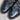 View of toe