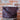 Latico Tabor Milled Leather Crossbody Bag in Wine