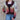 Pendleton Ladies Western Scenic Cotton Cardigan