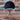 Stetson American Legend Trucker Cap - Black Canvas