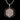 Vogt Silversmiths The Western Grace Pendant - Sterling Silver Hexagon Jewelry