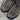 View of toe