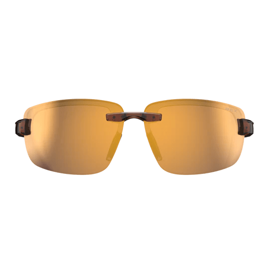 View of sunglasses