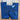 View of Wrangler Ultimate Riding Jean – Cash Fit in American Spirit wash with boot cut leg
