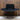 Serratelli 8X Nevada Flat in Black