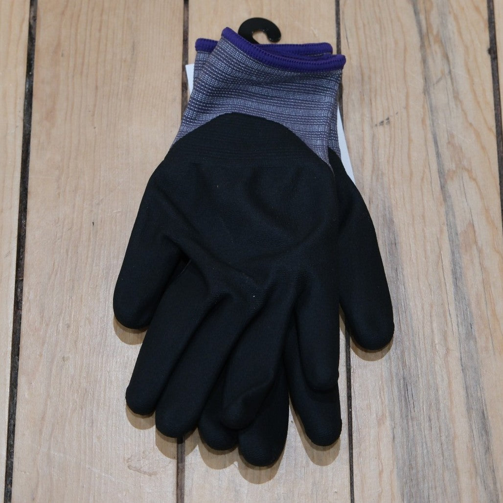 Rocky Mountain Glove Co. Contour Grip Nitrile