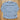 Wrangler George Strait baby blue paisley long sleeve button down shirt with two chest pockets