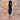 Carson James Clinics 22′ double braided mecate rope reins with leather popper