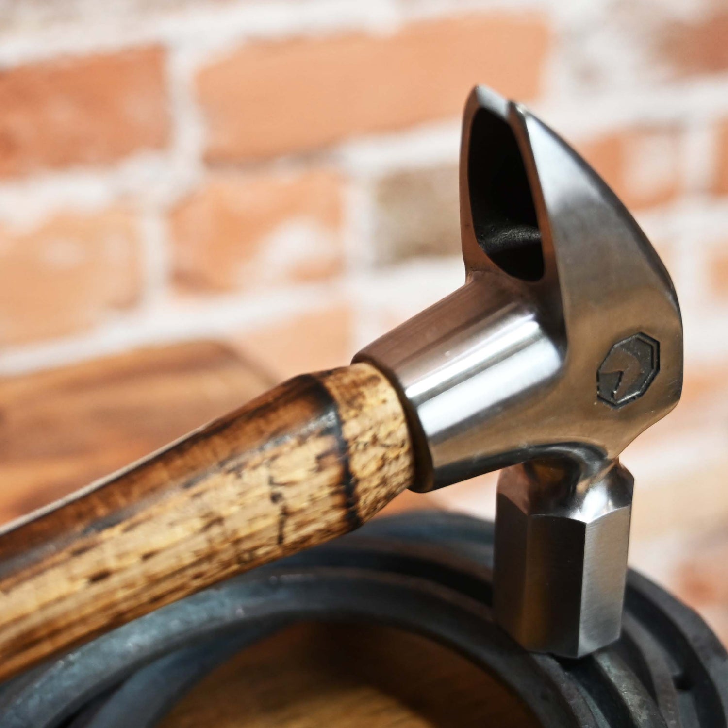 Horsehead Tool Company 12oz Driving Hammer