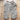 View of Rockin' Y Saddlery Angora Wooly Chaps made with soft angora wool, perfect for comfort and durability