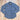 Schaefer Outfitter Western Denim Snap Shirt in Carbon twill with snap closure and Western yoke