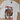 Queen of Hearts Graphic Tee view of tee