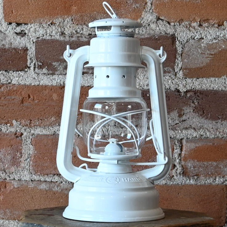 View of lantern