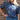 View of Double D Ranch Cowboy 101 Top – Denim-inspired top featuring cowboy motifs, silver studding, and custom concho buttons for a chic Western look