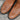 Honcho Men's 13" Brown Mule Leather Boot W/rubber Oil Resistant Sole