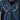 View of Kimes Ranch Long Horn Top in Navy, featuring a short-sleeve design, vintage arrow accents, and a subtle longhorn logo