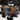 Pendleton Motor Robe Throw with Leather Carrier – Townsend Plaid