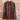 View of Filson Buckner Wool Camp Shirt in Olive Red Multi Plaid featuring unstructured camp collar and button-flap chest pockets