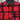 Filson Spokane Insulated Cruiser Jacket in red/black windowpane with snap front and flap pockets