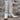 Hyer x Marilyn Monroe - 17" Wildcat Tall (Moonlight White)