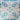 Cowboy Images Border Wildrag #6 in Turquoise