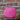 SouthBay Kids Floral Tooled Purse - Pink