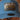 Stetson Denim Plaque Trucker Hat - Blue