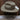 Stetson Kirby Crushable in Mushroom